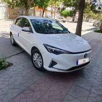 چانگان برقی صفر کیلومتر ایدو ev460