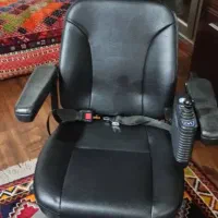 ویلچر برقی|پزشکی|شیراز, پارک آزادی|دیوار