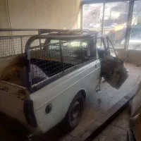 خرید  خودرو تصادفی|خودرو سواری و وانت|اردبیل, |دیوار