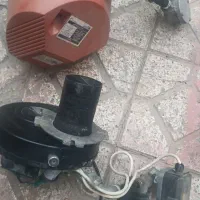 مشعل گازی|آبگرمکن، پکیج، شوفاژ|اردبیل, |دیوار