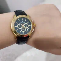 ساعت ودستبند