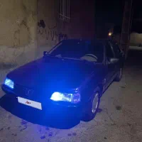 ۴۰۵ شاسی پلمب