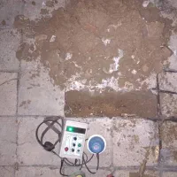 تشخیص ترکیدگی بادستگاه تصویری صوتی لوله کشی24ساعته|خدمات پیشه و مهارت|تهران, شهرآرا|دیوار