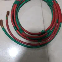 سیم باطری به باطری ماشین و خیلی چیزای دیگه|حراج|مشهد, امامیه (شهرک غرب)|دیوار