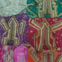 لباس‌های جاسکی  وسیریکی و عربی جدید رسید