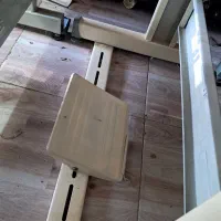 چرخ خیاطی زوجی|چرخ خیاطی و ریسندگی|کوهدشت, |دیوار