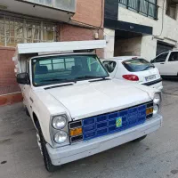 نیسان دیزل مدل 94