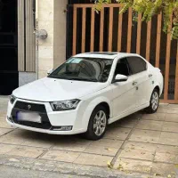 دنا پلاس توربو اتومات مدل ۴۰۲ درحد|خودرو سواری و وانت|کرج, فاز ۴ مهرشهر|دیوار