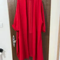 مانتو فری سایز تا۵۲|لباس|همدان, |دیوار