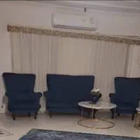 مبل نیم ست ۴ نفره