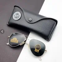 عینک خلبانی ریبن|زیورآلات و اکسسوری|اصفهان, شیخ اشراق|دیوار