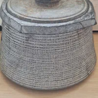 دیگ سنگی