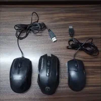 موس بیسیم و باسیم