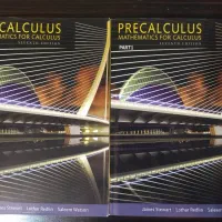 پیش حساب ریاضیات برای حساب