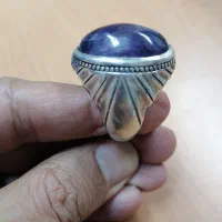 انگشتر آماتیس