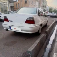 دوو سیلو استثنایی|خودرو سواری و وانت|زنجان, |دیوار