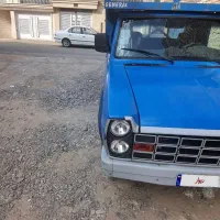 وانت نیسان دوگانه شرکتی