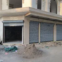 انواع کرکره برقی شیشه سکوریت|مصالح و تجهیزات ساختمان|صومعه‌سرا, |دیوار