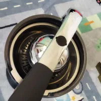 آب مرکبات گیری