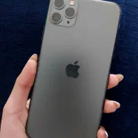 ایفون ۱۱پرومکس