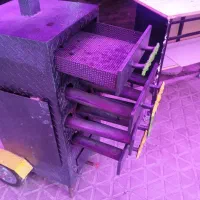 فروش بلال پز تنوری وسیب زمینی تنوری|کافیشاپ و رستوران|فولادشهر, C8|دیوار