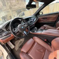 bmw 528 2014|خودرو سواری و وانت|تهران, سعادتآباد|دیوار