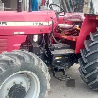 تراکتور ۴۷۵ جفت