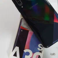 گوشی سامسونگ a30s