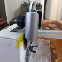 هولدر موبایل باسئوس مدل Future Gravity|لوازم جانبی موبایل و تبلت|تهران, تسلیحات|دیوار