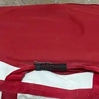 چادر مسافرتی هلالی اهمری آکبند
