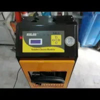 شستشوی کامل مدار گردش آب شستشو رادیاتور بادستگاه|خدمات خودرو و موتورسیکلت|تهران, تاکسیرانی|دیوار