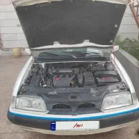 زانتیا|خودرو سواری و وانت|سراوان, |دیوار