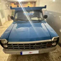 نیسان مدل ۸۹|خودرو سواری و وانت|رامیان, |دیوار