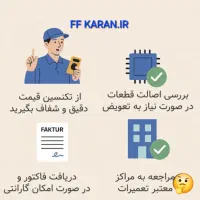 اف اف کاران