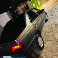 پژو 405