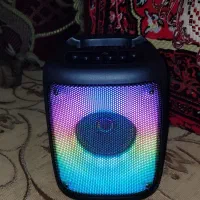 اسپیکر زیبا و با کیفیت بی نظیر