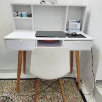 میزتحریر وصندلی