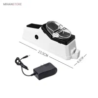 چاقو تیزکن برقی چند کاره