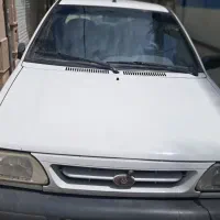 پراید مدل ۹۵