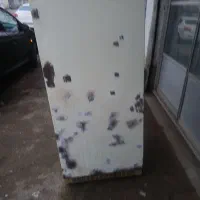 فریزر۷کشوپارس