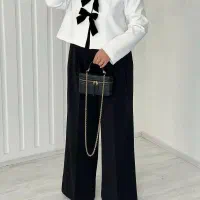 تولیدی پوشاک زنانه پاپیون|لباس|تهران, امیریه|دیوار