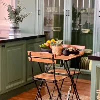 نیاز به نیروی خانم جوان و تمیز برای خدمات منزل