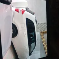 x33مدل۹۳دوتا گلگیر رنگ شاسی پلمپ فنی خوب