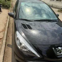 پژو ۲۰۷ ، ۱۴۰۲