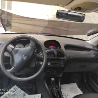 206sdمدل93|خودرو سواری و وانت|کازرون, |دیوار