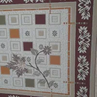 گلیم وفرش|گلیم، جاجیم، گبه|کلاله, |دیوار