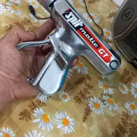 دستگاه میخکوب کارگاهی