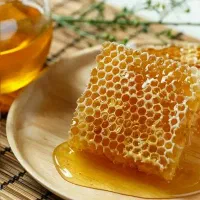 عسل بهاره صددرصد طبیعی و ارگانیک