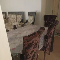 میز غذاخوری ۴نفره
