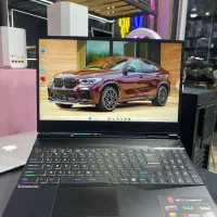 لپ تاپ مخصوص گیمینگ و طراحی برند MSI
